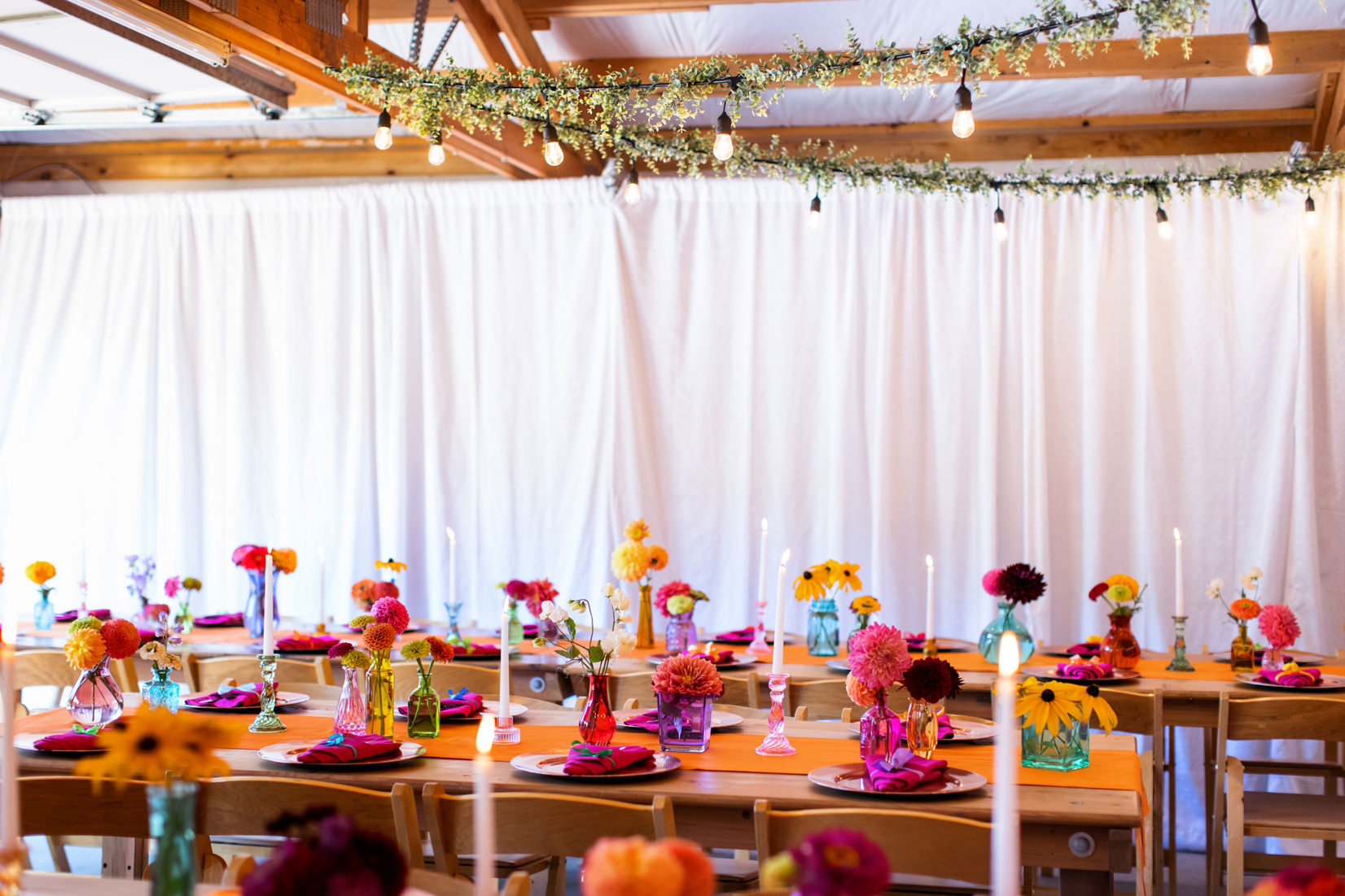 Private Whidbey Island Wedding Photos